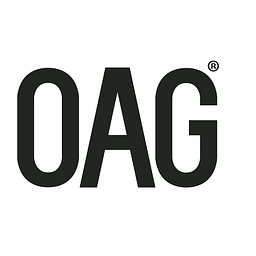 OAG Aviation Worldwide logo