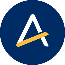 Alteos GmbH logo
