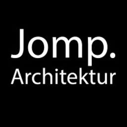 JOMP logo