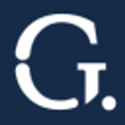 D&G Landscaping logo