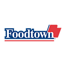 Food Town logo
