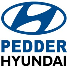 Pedder Auto Group logo