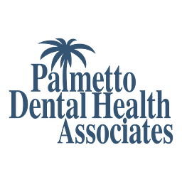 Palmetto Dental Health Associates logo
