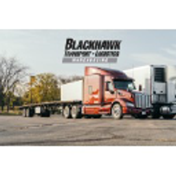 Blackhawk Transport, Inc. logo