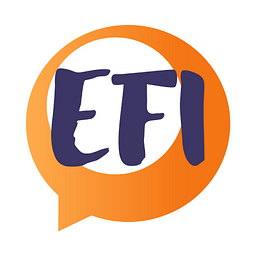 Efisio logo