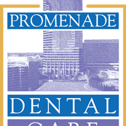 Promenade Dental Care logo