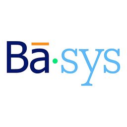 Basys logo