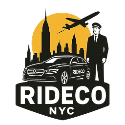 RideCo logo