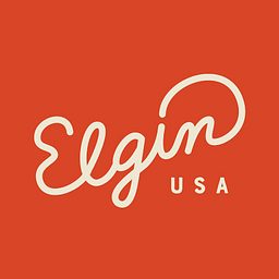 Elgin logo