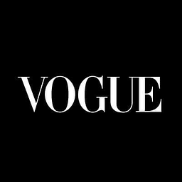 In Vogue logo