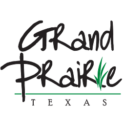 Grand Prairie logo
