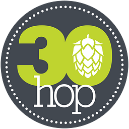 30hop logo