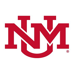 University of New Mexico, Department of Surgery logo