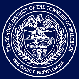 Millcreek Township School District logo