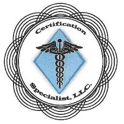 Certification Specialist logo
