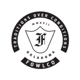 Fowlco logo