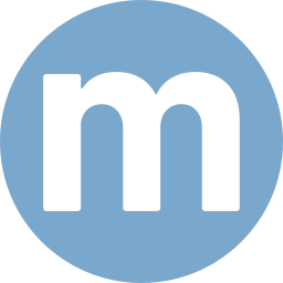 Meydent logo