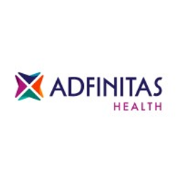 AdFinitas Health logo