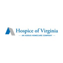Personal Touch Hospice of Virginia logo