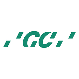 GC America Inc logo