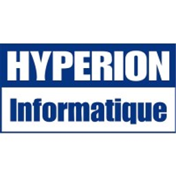 Hyperion Informatique logo
