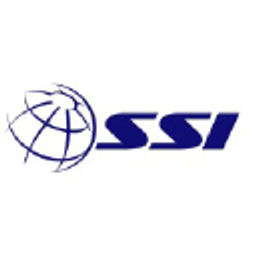 SSIMain logo