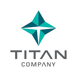 Titan logo