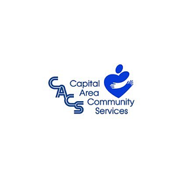 Capital Area Community Services Inc. logo