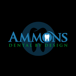 Ammons Dental By Design logo