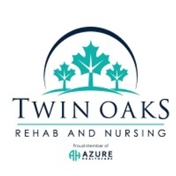 Twin Oaks Rehab and Nursing logo