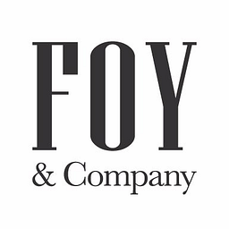 Foy-Thomas Inc logo