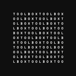 Toolbox logo