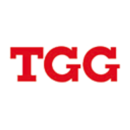 TGG UK logo