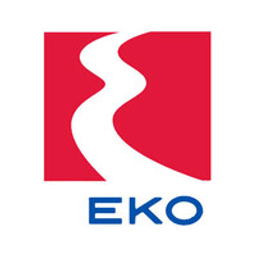 EKO Bulgaria logo
