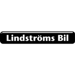 Lindströms Bil AB logo