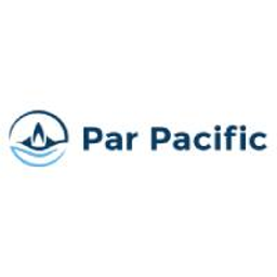 Par Pacific logo
