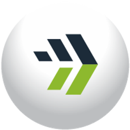 FiberLight logo
