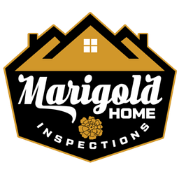 Marigold Home Inspections logo