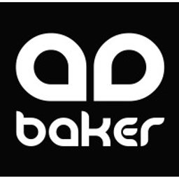 ADBAKER logo