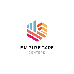 Empire Care Centers. logo