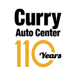Curry Auto Center logo