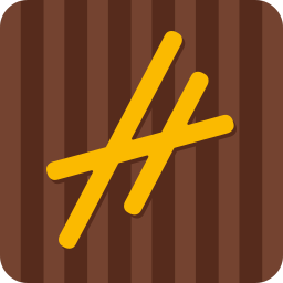 Bäckerei Hamma logo