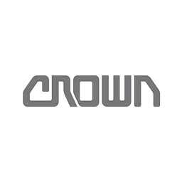 Crown Equipment logo