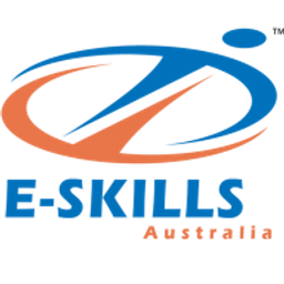 Public Skills Australia logo
