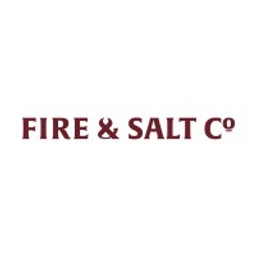 Fire & Salt Co. logo