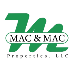 Mac Properties logo