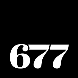 677 Tables Inc logo