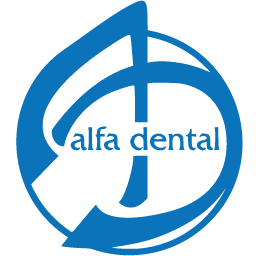 Alfa Dental Support, Inc. logo