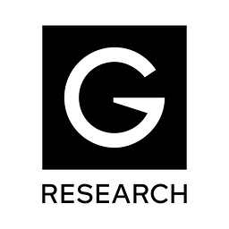 Lgai Research logo