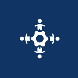 Virco Talent logo
